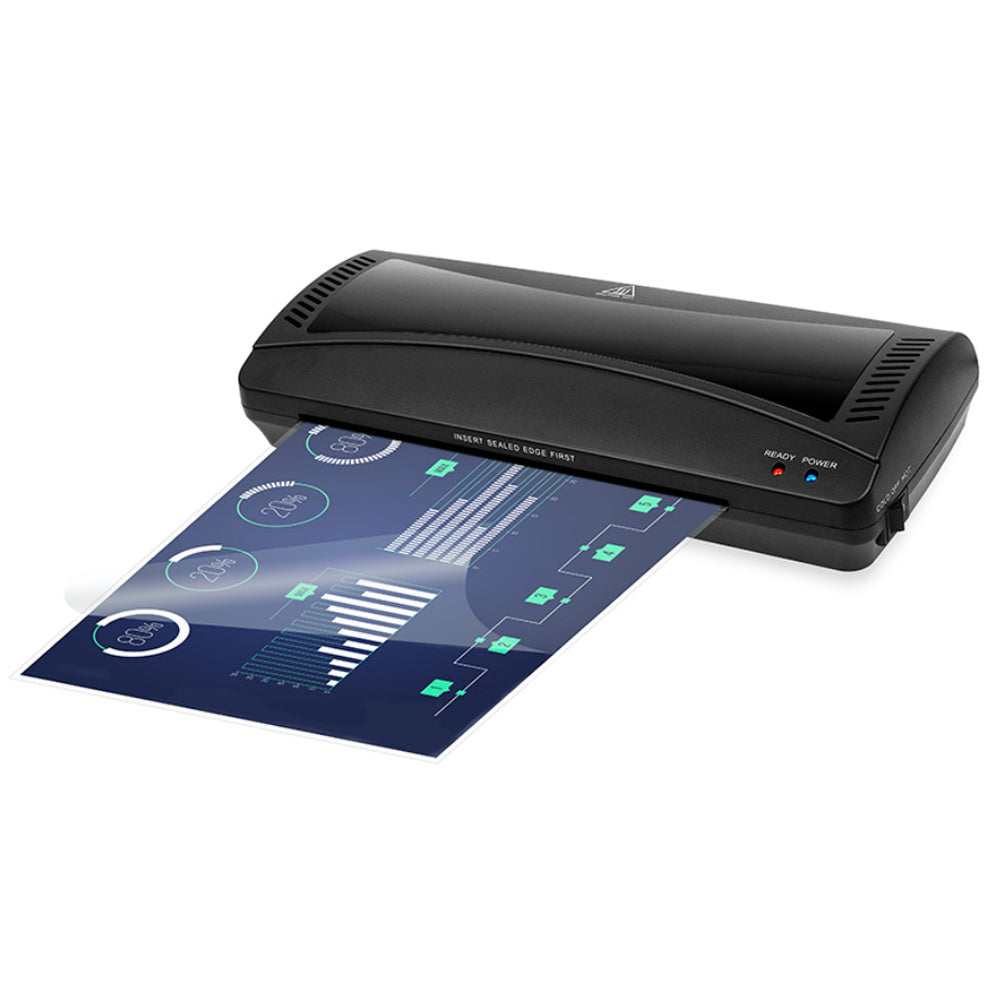 TRACER TRL-A3 LAMINATOR BLACK