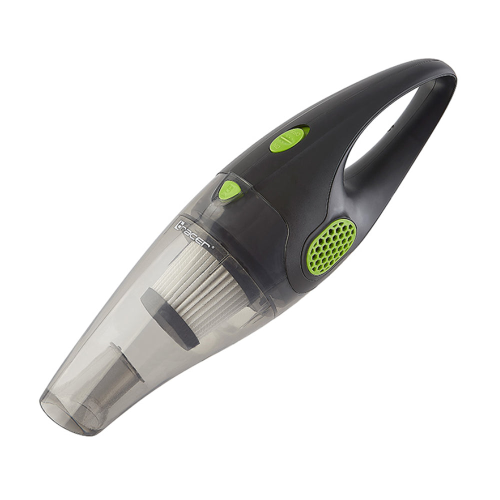 TRACER Car Vacuum Cleaner OK-V1 Black