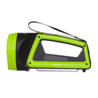 TRACER Searchlight 3600MAH With Powerbank Green