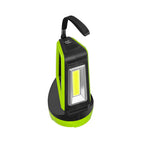 TRACER Searchlight 3600MAH With Powerbank Green
