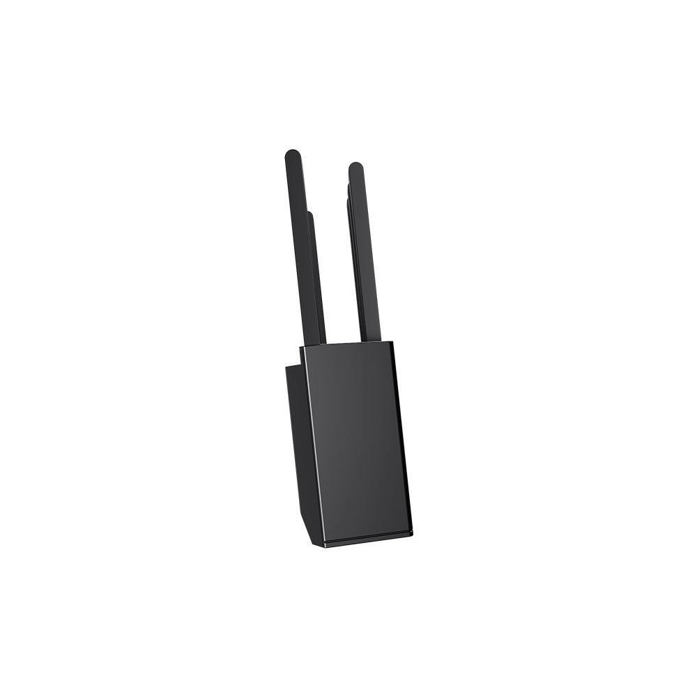TENDA VPN Dual Band Gigabit Wi-Fi 6 Router