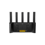 TENDA VPN Dual Band Gigabit Wi-Fi 6 Router