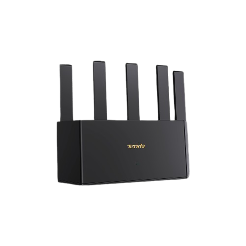 TENDA VPN Dual Band Gigabit Wi-Fi 6 Router