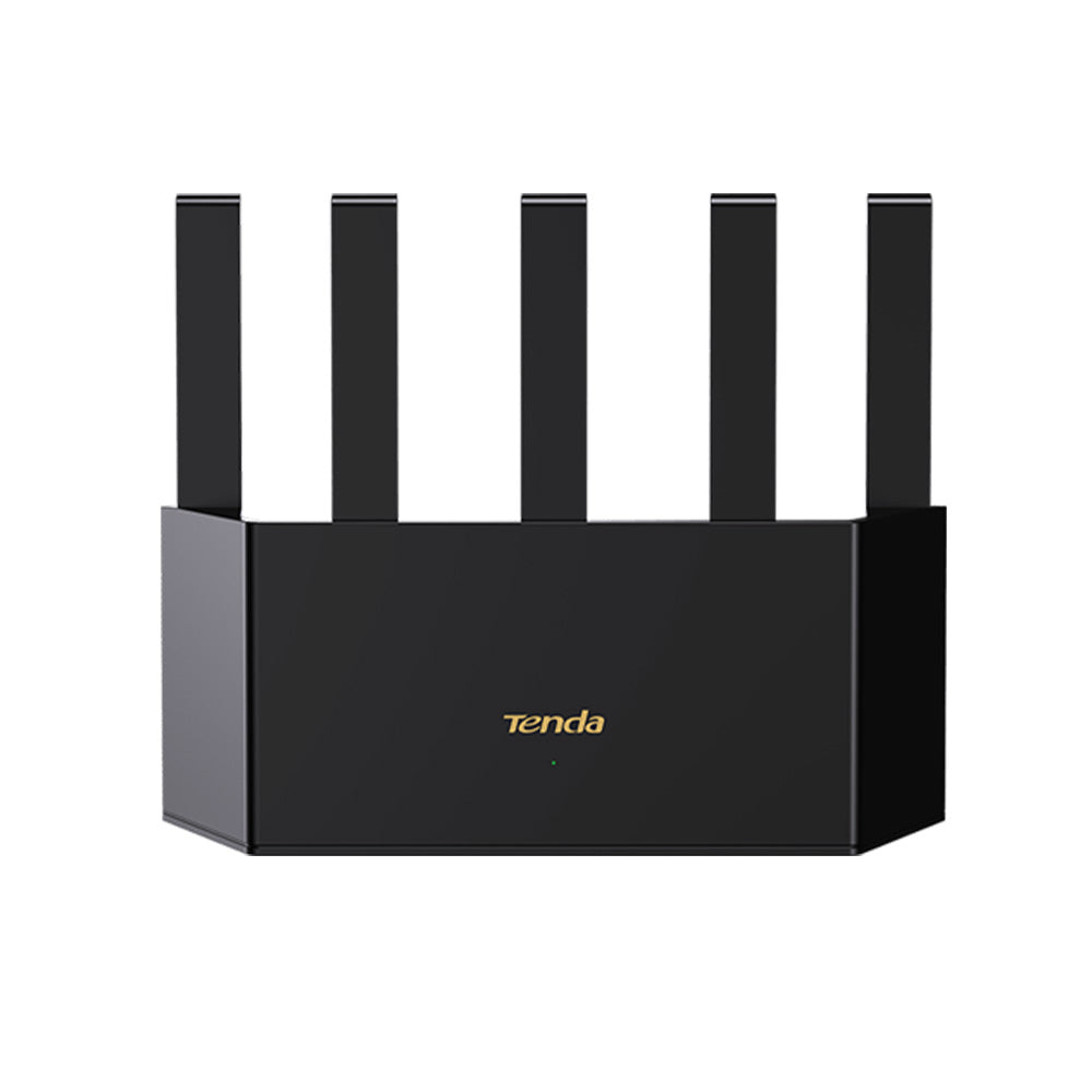 TENDA VPN Dual Band Gigabit Wi-Fi 6 Router