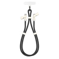 SBOX Cable Type-C TO Type-C Lanyard 1.5M Black