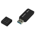GOODRAM USB3.2 Flash Drive 128GB GEN 1 UME3 Black