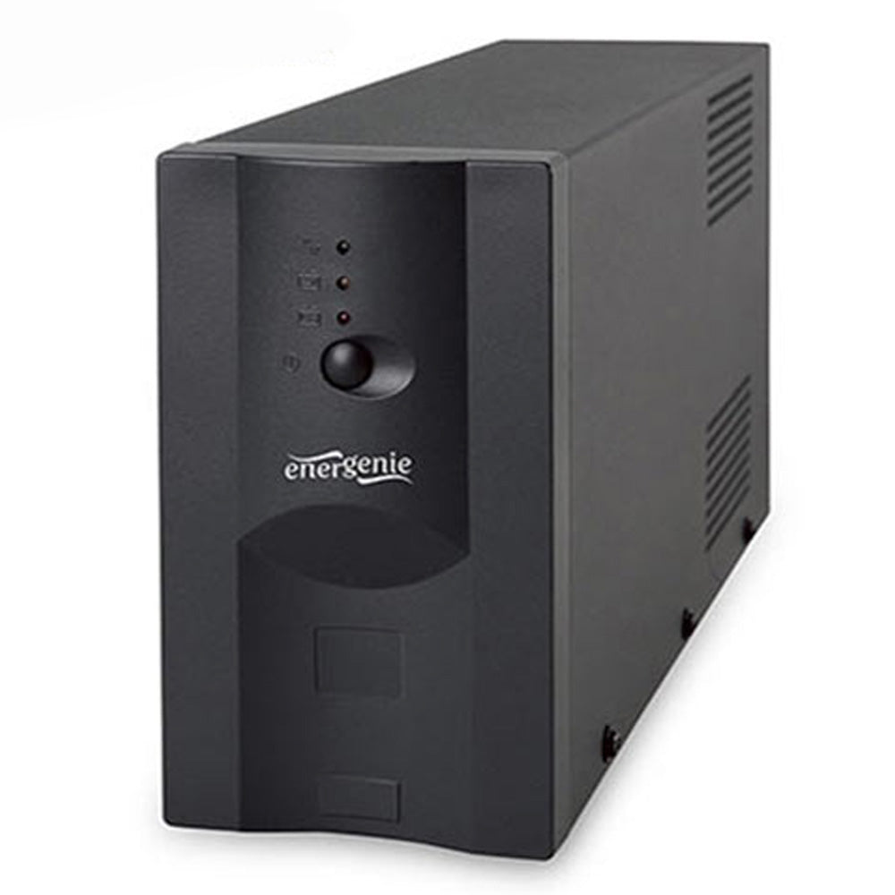 ENERGENIE UPS 1200VA With AVR Advanced