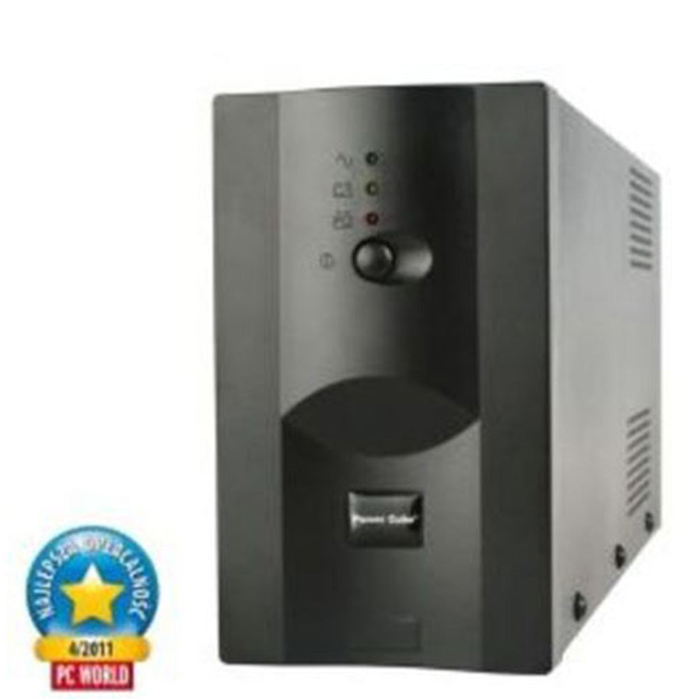 ENERGENIE UPS 650VA With AVR