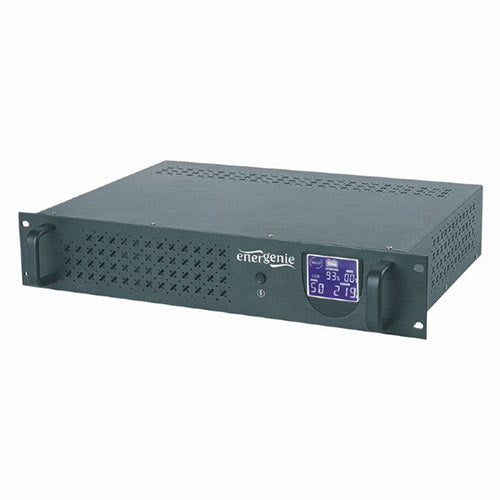 ENERGENIE Rack UPS 1200VA