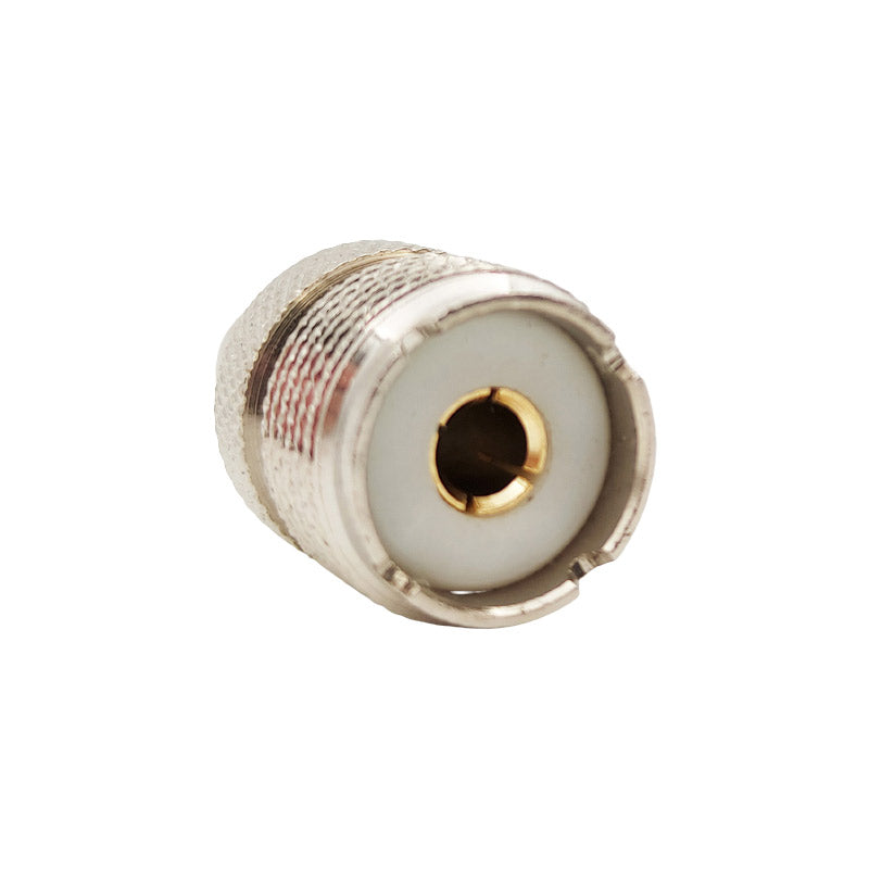 Αντάπτορας SMA - UHF M/F