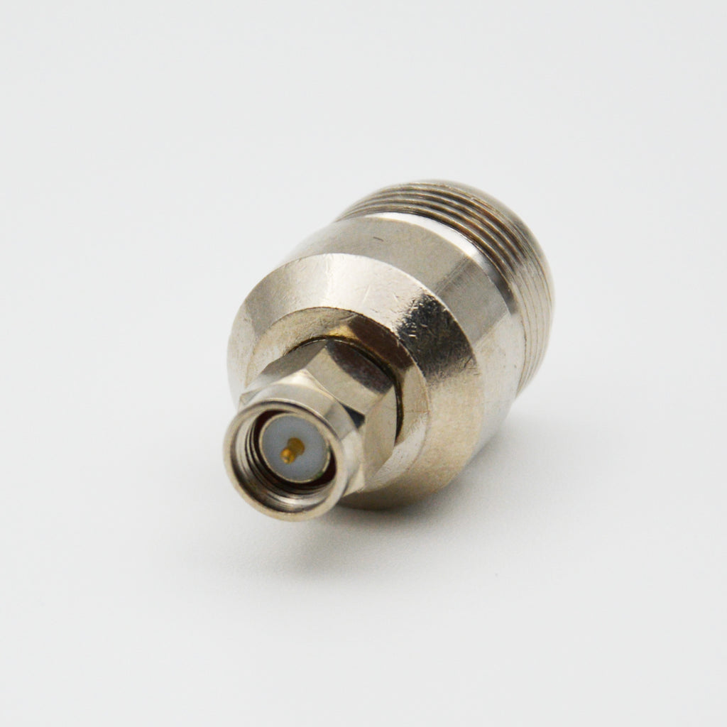 Αντάπτορας SMA - UHF M/F