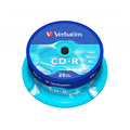 CD-R Verbatim 43432 700MB 52X Extra Protection Surface