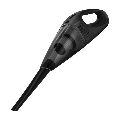 ELYSIUM Cordless Portable Vacuum Kit 3000 Black