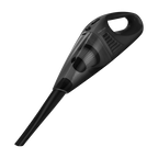 ELYSIUM Cordless Portable Vacuum Kit 3000 Black