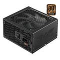 ARMAGGEDDON PSU 500W Voltron Bronze 80PLUS Black
