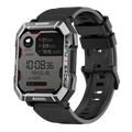 Blackview BT5.3 Smartwatch Black
