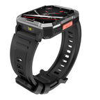 Blackview BT5.3 Smartwatch Black