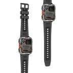 Blackview BT5.3 Smartwatch Black