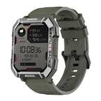Blackview BT5.3 Smartwatch Green