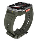 Blackview BT5.3 Smartwatch Green