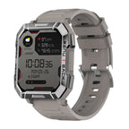 Blackview BT5.3 Smartwatch Khaki