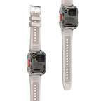 Blackview BT5.3 Smartwatch Khaki