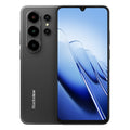 BLACKVIEW 4G Wave 10 (8GB+256GB) Smartphone Graphite Black