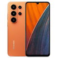 BLACKVIEW 4G Wave 10 (8GB+256GB) Smartphone Sunset Orange
