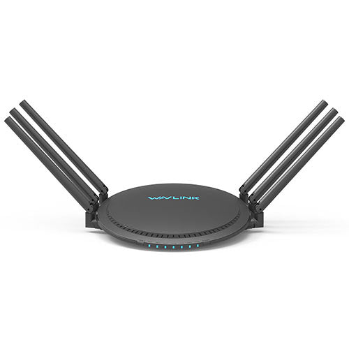 WAVLINK Concurrent Dual Band AC2100MBPS Wireless Gigabit Router+USB3.0