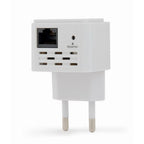 GEMBIRD Wifi Repeater 300MBPS White