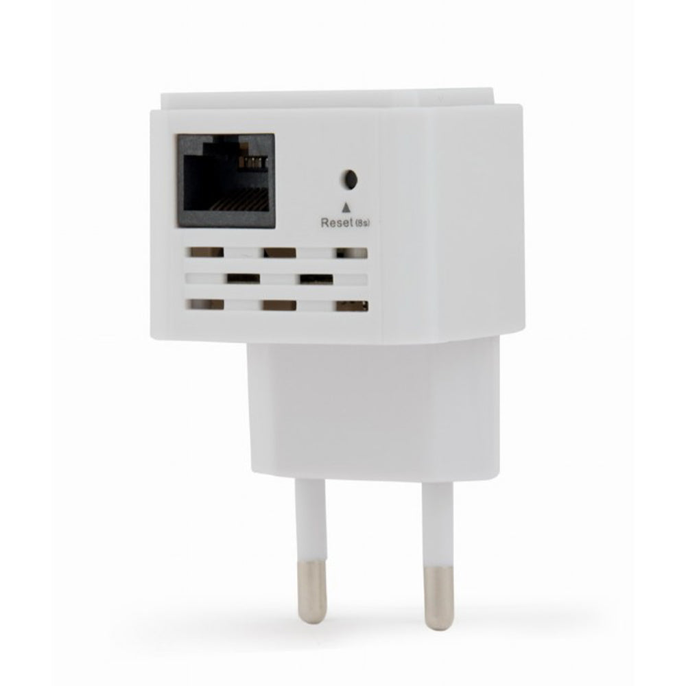 GEMBIRD Wifi Repeater 300MBPS White