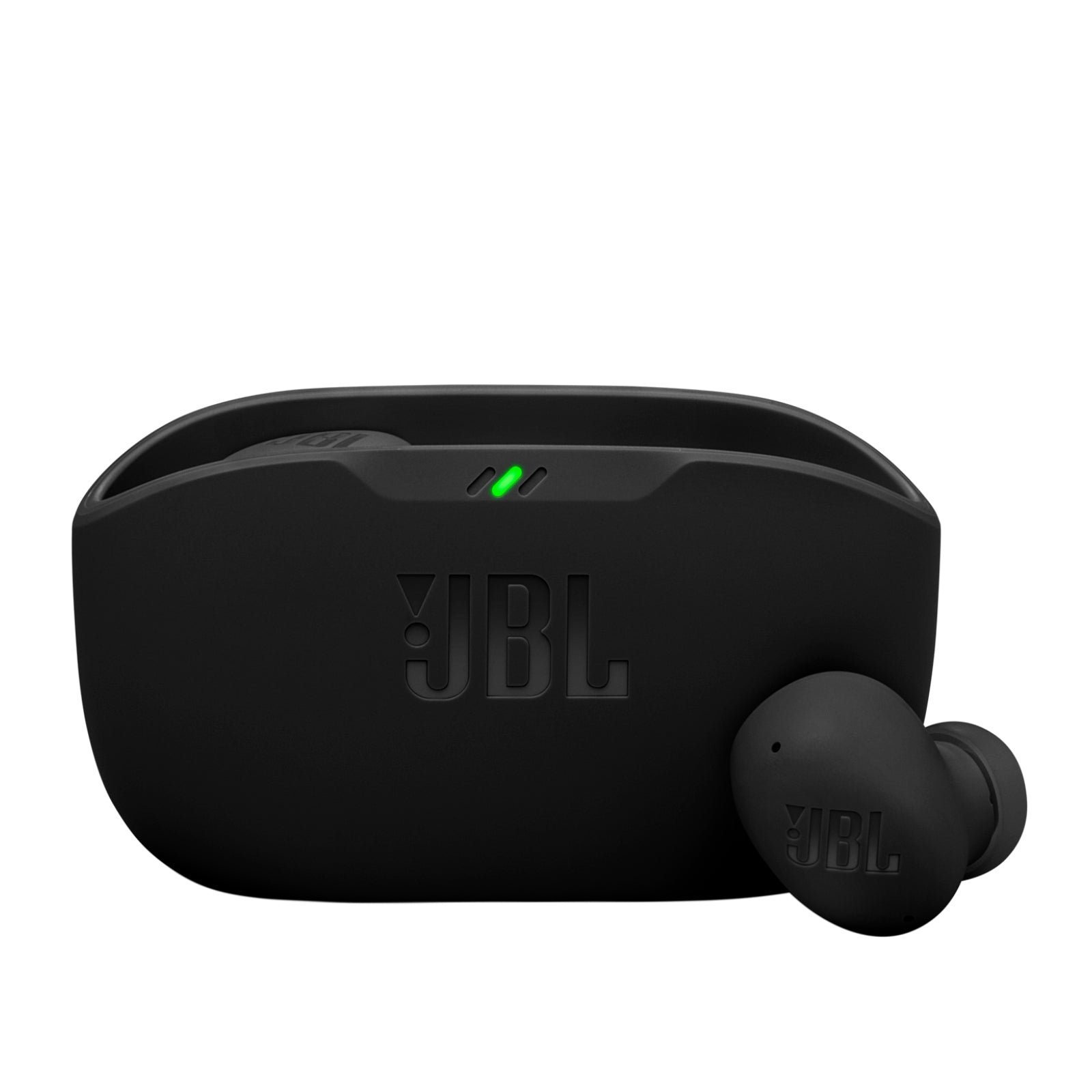 JBL Wave Buds 2, True Wireless In-Ear Headphones, ANC, IP54, (Black)