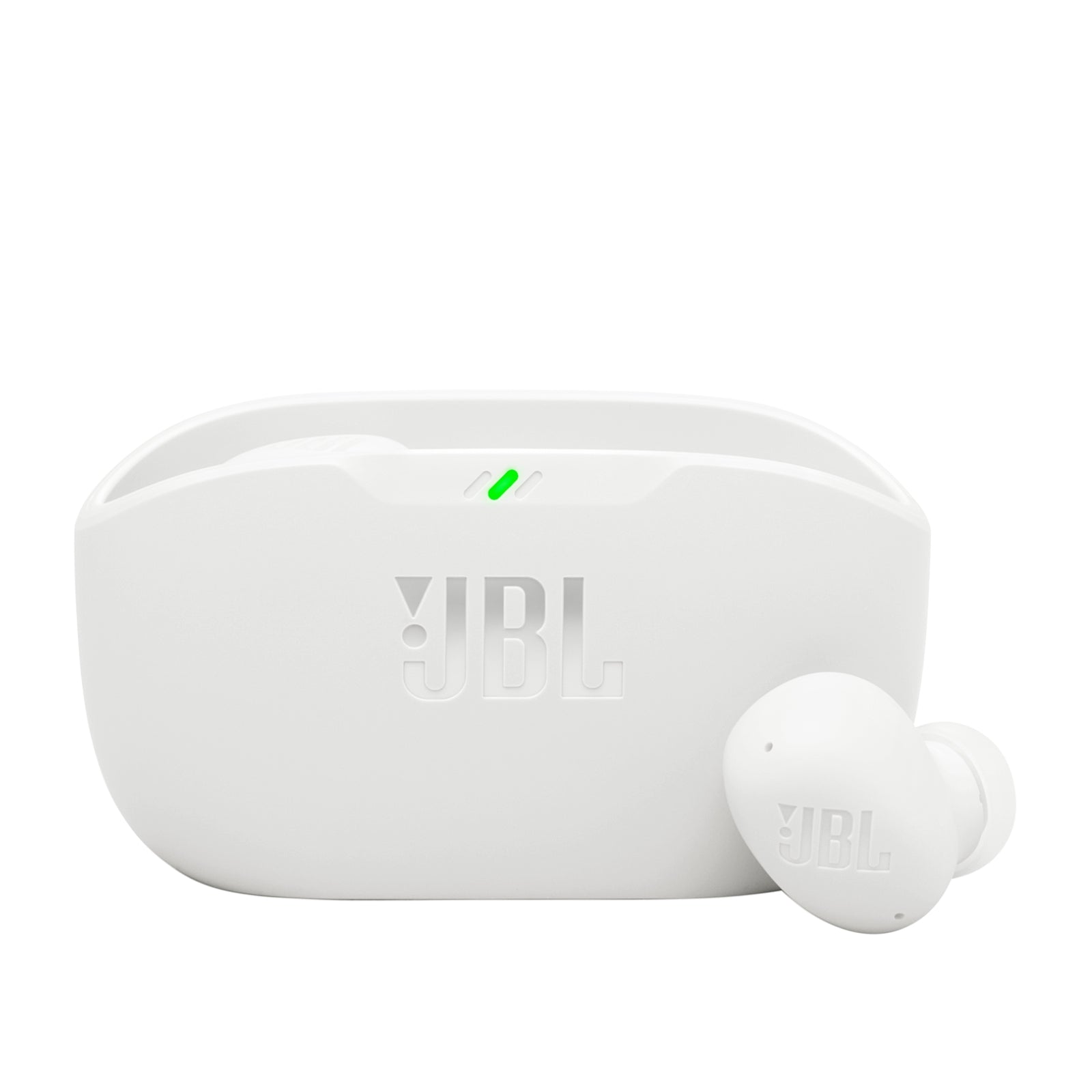 JBL Wave Buds 2, True Wireless In-Ear Headphones, ANC, IP54, (Black)