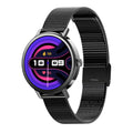 BLACKVIEW BT5.4 IN-STYLE SMARTWATCH 1.26' BLACK