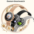 Blackview BT5.4 IN-Style Smartwatch 1.26' Gold