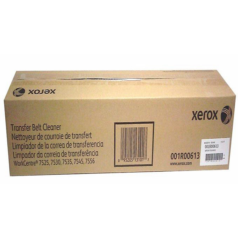 Belt Cleaner Tektronix - Xerox 001R00613 WC7545