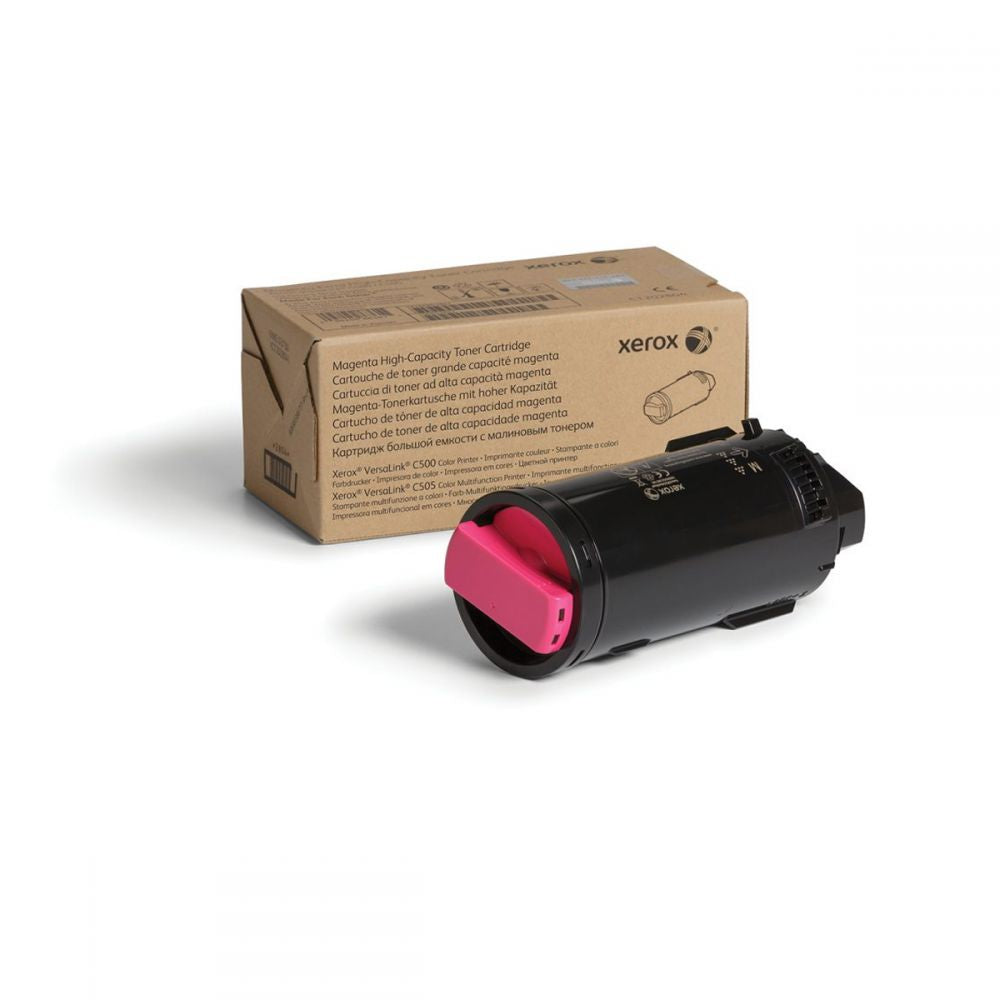 XEROX 106R03871 TONER MAGENTA 5,2K  VERSALINK C50X HC