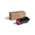 XEROX 106R03897 TONER MAGENTA 6K  VERSALINK C60X