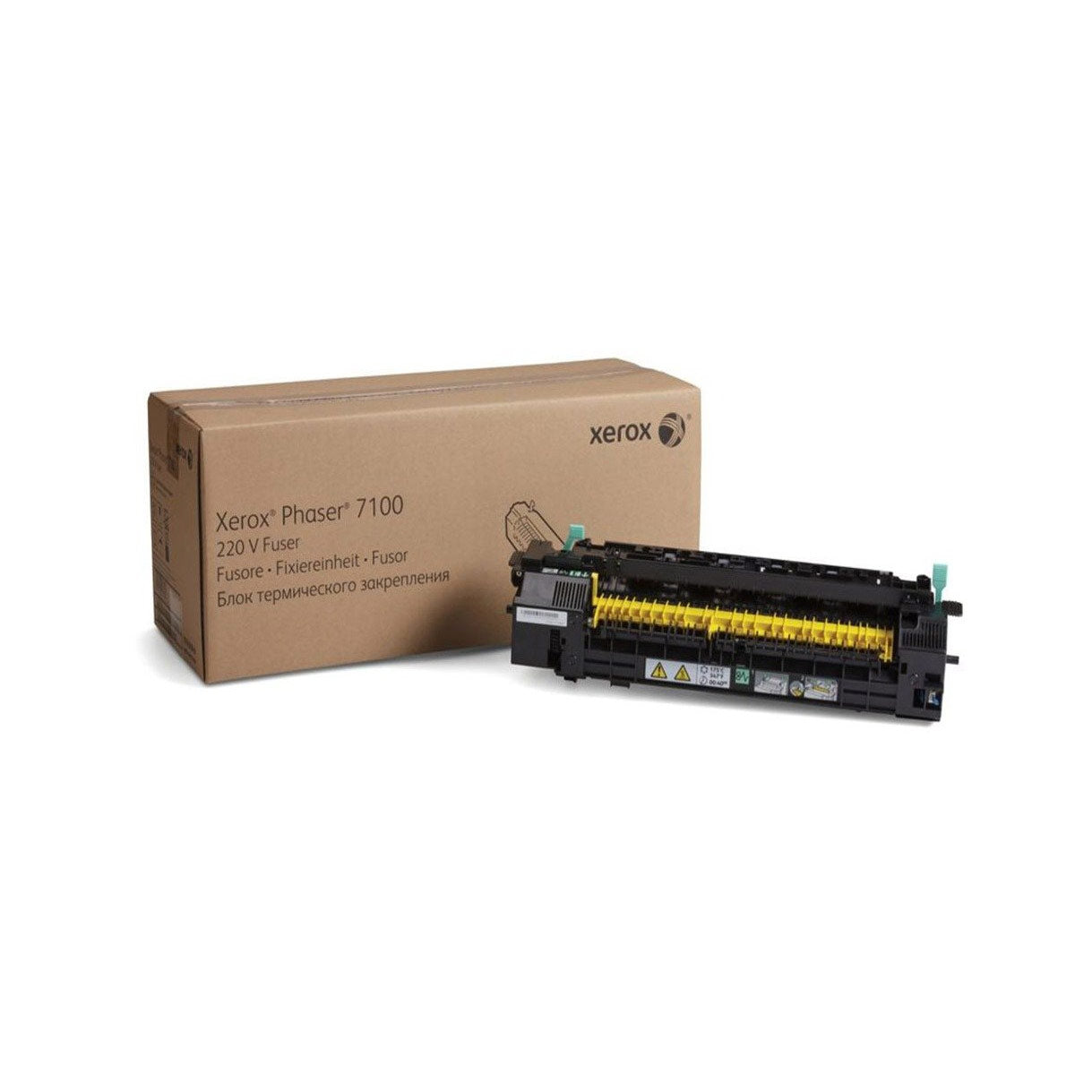 Xerox 109R00849 Fuser Module