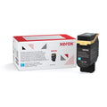 XEROX 006R04678 Standard-Capacity Toner Cyan 2K