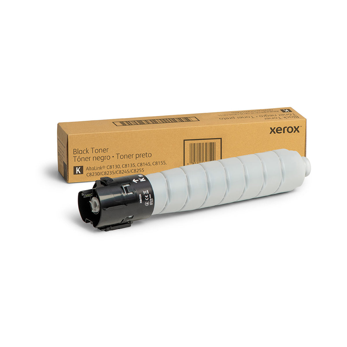 Xerox 006R01754 Black Toner - 36Κ