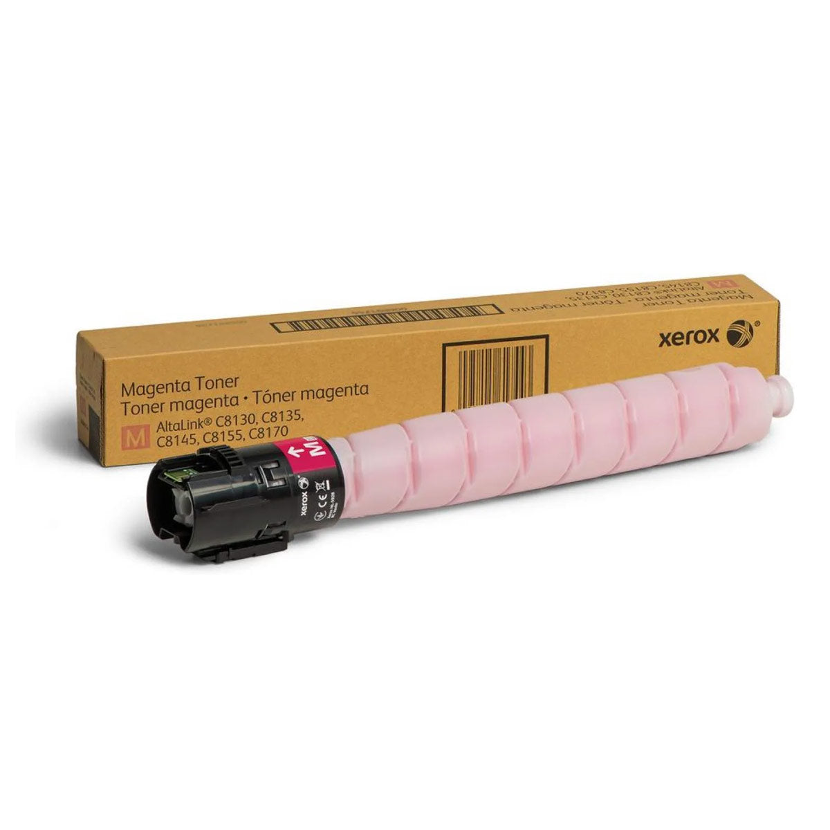 Xerox 006R01756 Magenta Toner - 21Κ