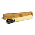 Xerox 006R01757 Yellow Toner - 21Κ