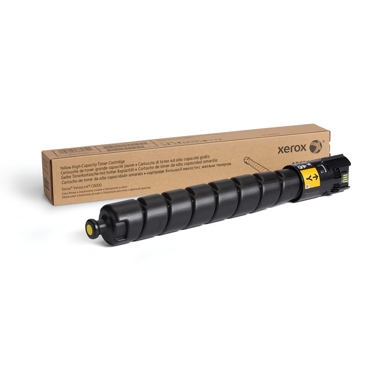 Xerox 106R04052 Yellow Toner (16.5K) VersaLink C8000