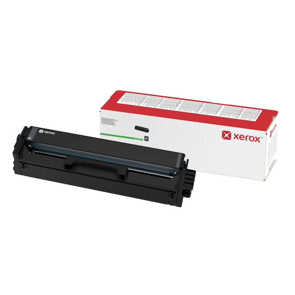 Xerox Toner Black 3.0K 006R05087
