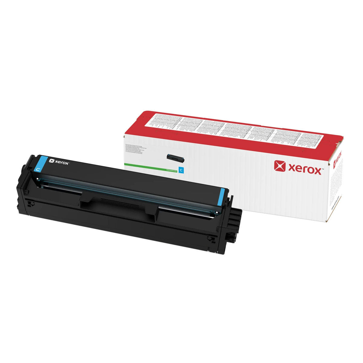 Xerox Toner Cyan 6.4K 006R05109