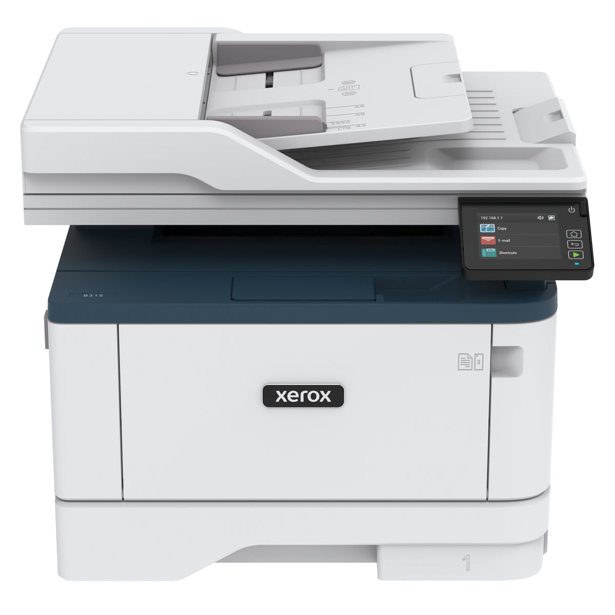 Xerox B315V_DNI BW MFP