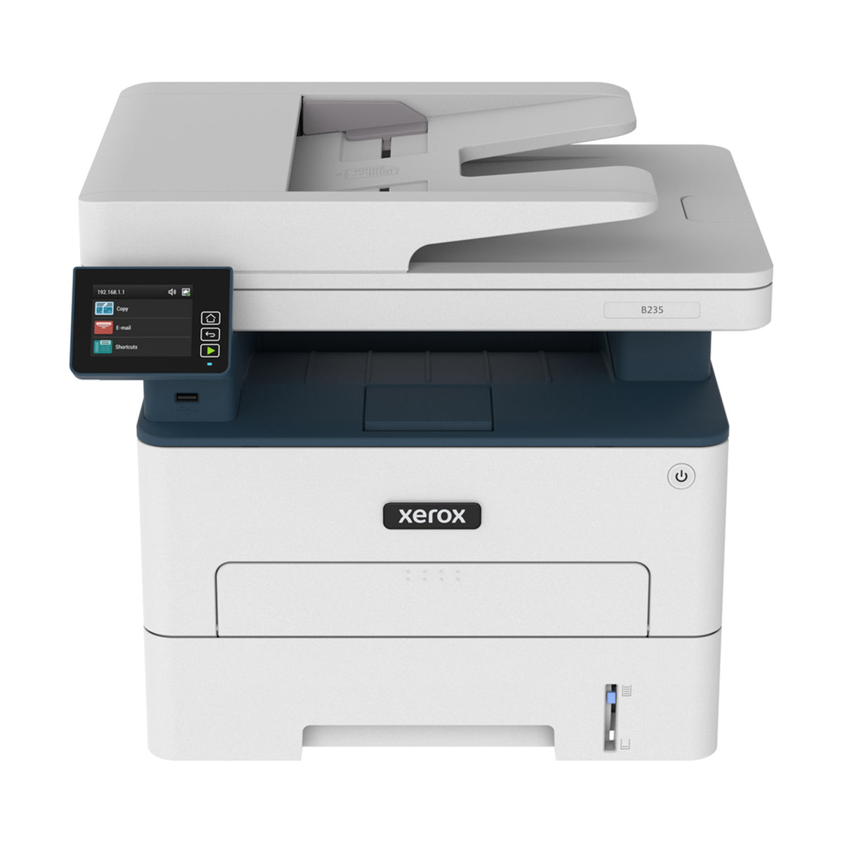 Xerox B235V_DNI BW MFP