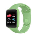 SMART WATCH GREEN