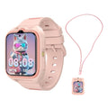 BLACKVIEW BT5.2 WIFI KID SMARTWATCH GPS LBS Z30 PINK